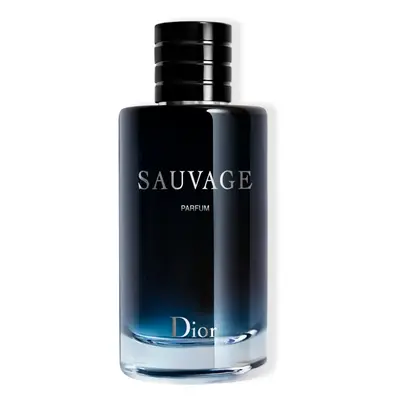 DIOR Sauvage parfüm uraknak 200 ml