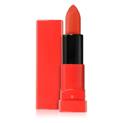 Bottega Verde Amore di Rossetto krémes rúzs szatén finish-el árnyalat 07 Corallo 3,5 ml