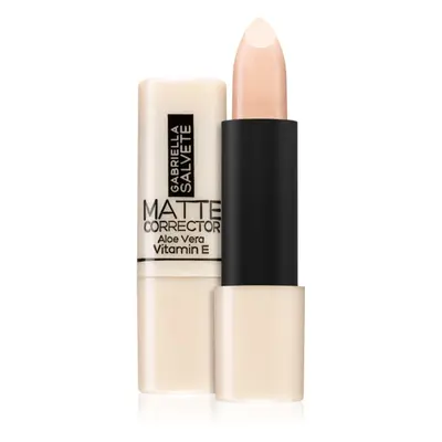 Gabriella Salvete Matte Corrector korrektor ceruza matt hatással árnyalat 01 5,2 g