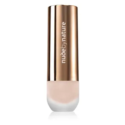 Nude by Nature Flawless tartós folyékony alapozó árnyalat C2 Pearl 30 ml