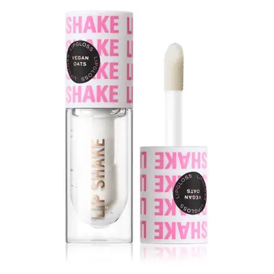 Makeup Revolution Lip Shake Magasan pigmentált szájfény árnyalat Clear Sprinkles 4,6 g