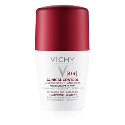 Vichy Detranspirant izzadásgátló roll-on 50 ml