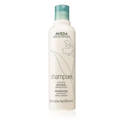 Aveda Shampure™ Nurturing Shampoo nyugtató sampon minden hajtípusra 250 ml