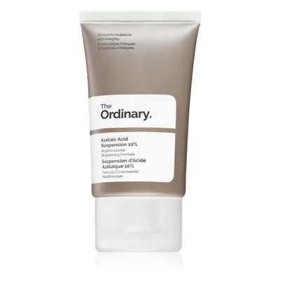 The Ordinary Azelaic Acid Suspension 10% élénkítő szérum 30 ml