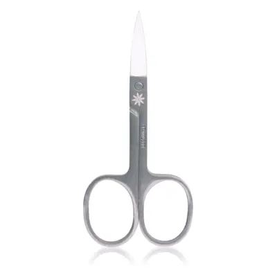 Brushworks Nail Scissors körömvágó olló 1 db