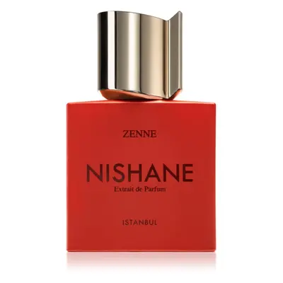 Nishane Zenne parfüm kivonat unisex 50 ml