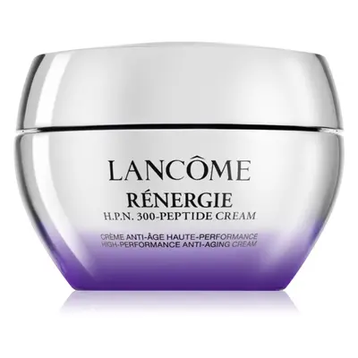 Lancôme Rénergie H.P.N. 300-Peptide Cream ráncellenes nappali krém 30 ml