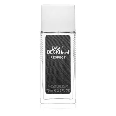 David Beckham Respect dezodor uraknak 75 ml