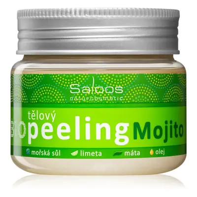 Saloos Bio Peeling Mojito testpeeling 140 ml