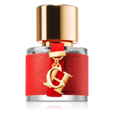 Carolina Herrera CH Eau de Toilette hölgyeknek 30 ml