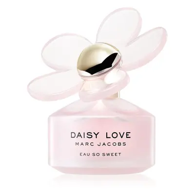 Marc Jacobs Daisy Love Eau So Sweet Eau de Toilette hölgyeknek 100 ml