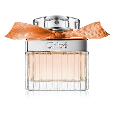 Chloé Rose Tangerine Eau de Toilette hölgyeknek 50 ml