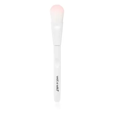 Wet n Wild Brush lapos make-up ecset 1 db