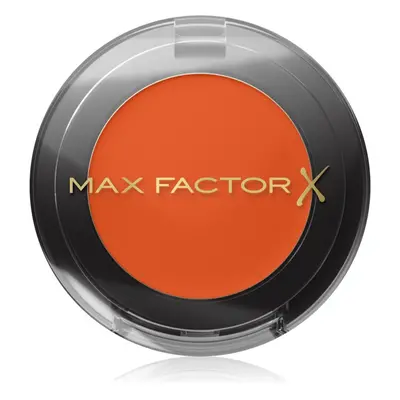 Max Factor Wild Shadow Pot krémes szemhéjfestékek árnyalat 08 Cryptic Rust 1,85 g