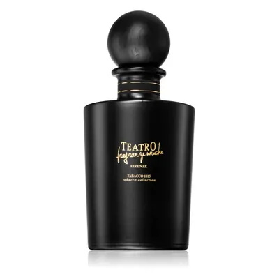 Teatro Fragranze Tabacco 1815 Aroma diffúzor töltettel 250 ml