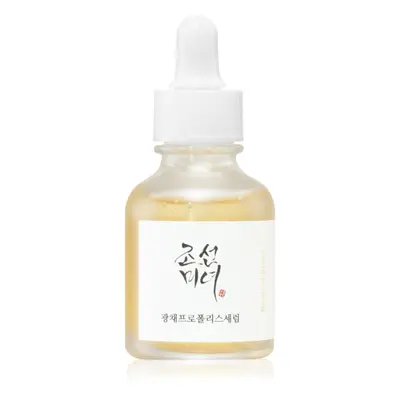 Beauty Of Joseon Glow Serum Propolis + Niacinamide regeneráló és élénkítő szérum 30 ml