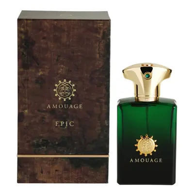 Amouage Epic Eau de Parfum uraknak 50 ml