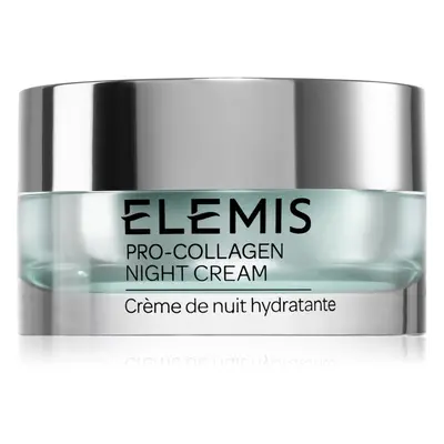 Elemis Pro-Collagen Night Cream feszesítő éjszakai ráncellenes krém 50 ml