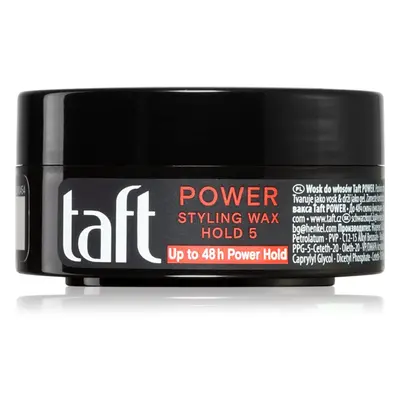 Schwarzkopf Taft Power hajwax 75 ml