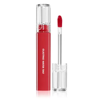 rom&nd Glasting Water Tint ajakfény árnyalat 02 Red Drop 4 g