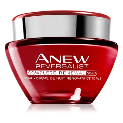 Avon Anew Reversalist megújító éjszakai krém 50 ml