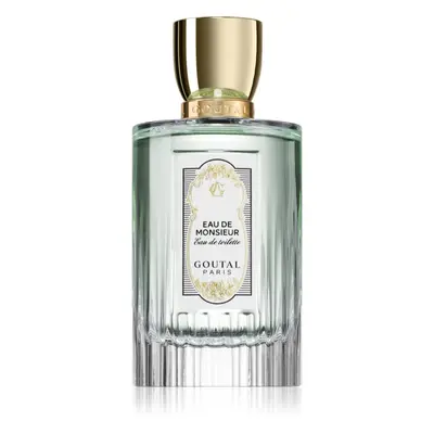 GOUTAL Eau de Monsieur Eau de Toilette uraknak 100 ml