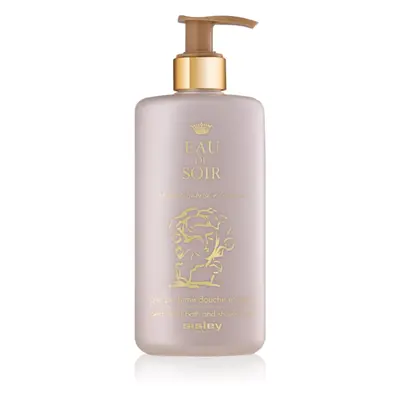 Sisley Eau du Soir tusfürdő gél hölgyeknek 250 ml