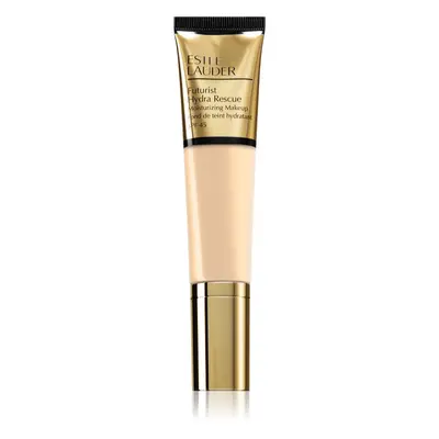 Estée Lauder Futurist Hydra Rescue hidratáló alapozó SPF 45 árnyalat 1W2 Sand 35 ml