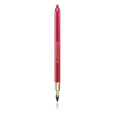 Collistar Professional Lip Pencil tartós szájceruza árnyalat 28 Rosa Pesca 1,2 g