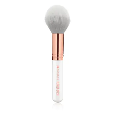 essence Bronzer Brush bronzer ecset 1 db