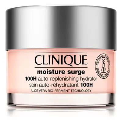 Clinique Moisture Surge™ 100H Auto-Replenishing Hydrator hidratáló géles krém 50 ml