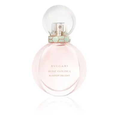 BULGARI Rose Goldea Blossom Delight Eau de Parfum Eau de Parfum hölgyeknek 30 ml