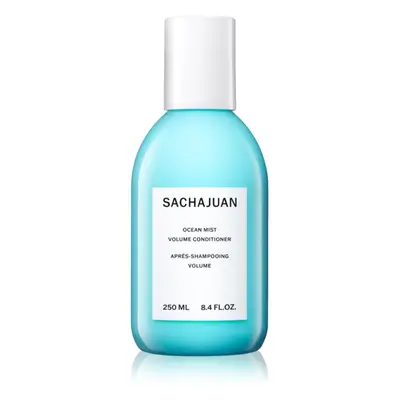 Sachajuan Ocean Mist Volume Conditioner dúsító kondicionáló beach hatásért 250 ml