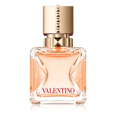 Valentino Voce Viva Intensa Eau de Parfum hölgyeknek 30 ml