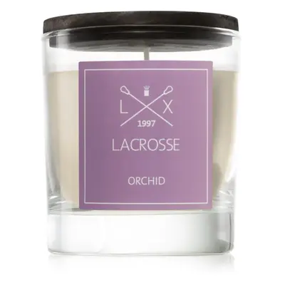 Ambientair Lacrosse Orchid illatgyertya 200 g