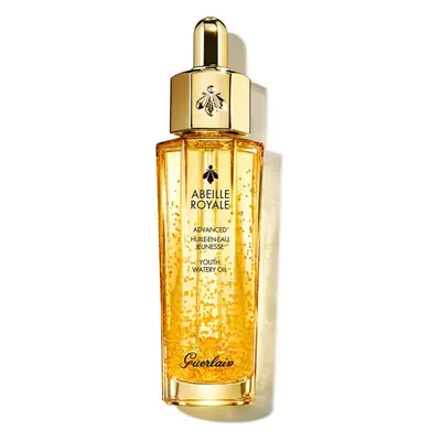 GUERLAIN Abeille Royale Advanced Youth Watery Oil olajos szérum az élénk és kisimított arcbőrért