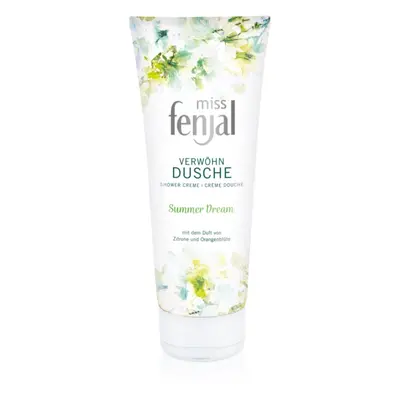 Fenjal Summer Dream krémtusfürdő 200 ml