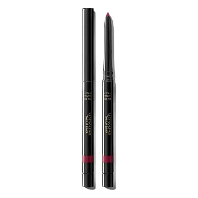 GUERLAIN Le Stylo Lèvres szájkontúrceruza árnyalat 25 Iris Noir 0.35 g