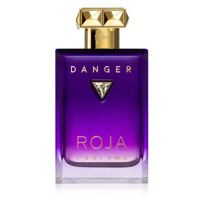 Roja Parfums Danger parfüm kivonat hölgyeknek 100 ml