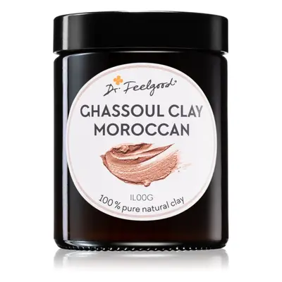 Dr. Feelgood Ghassoul Clay Moroccan marokkói agyag 150 g