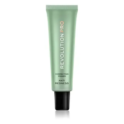 Revolution PRO Correcting Primer alap bázis kipirosodás ellen 30 ml