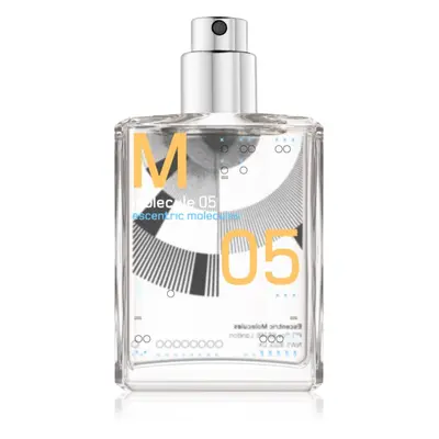 Escentric Molecules Molecule 05 Eau de Toilette unisex Cased 30 ml