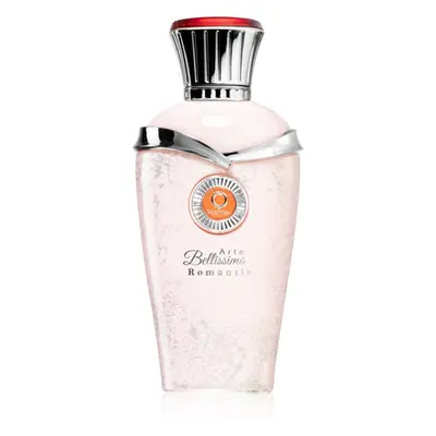 Orientica Arte Bellissimo Romantic Eau de Parfum hölgyeknek 75 ml