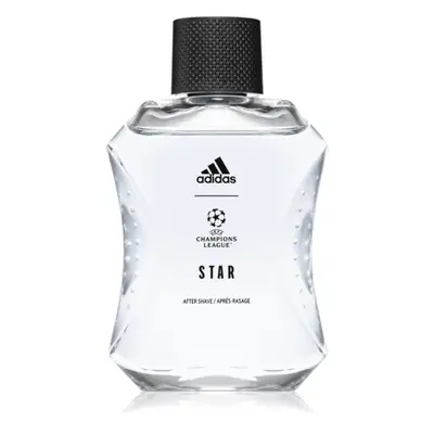 Adidas UEFA Champions League Star borotválkozás utáni arcvíz uraknak 100 ml