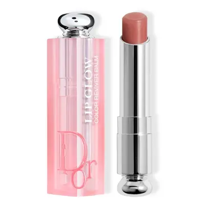 DIOR Dior Addict Lip Glow ajakbalzsam árnyalat 038 Rose Nude 3,2 g