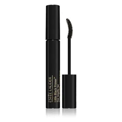 Estée Lauder Little Black Primer hosszantartó erősítő szempillaspirál árnyalat 01 Black 6 ml