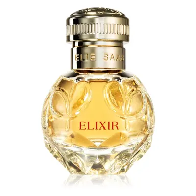 Elie Saab Elixir Eau de Parfum hölgyeknek 30 ml