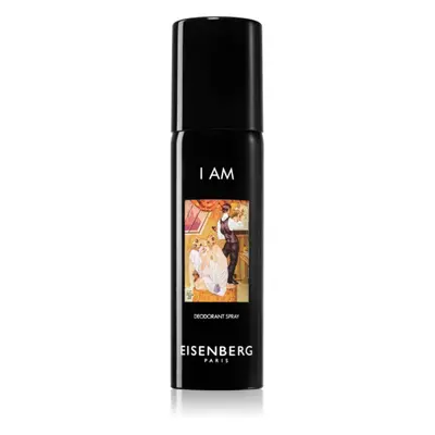 Eisenberg I Am spray dezodor hölgyeknek 100 ml