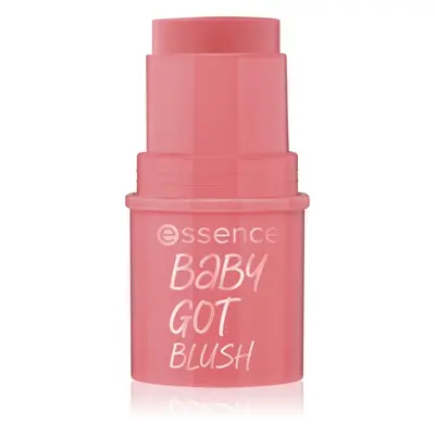 Essence BABY GOT BLUSH pirosító stick árnyalat 30 5,5 g