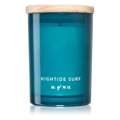 Makers of Wax Goods Hightide Surf illatgyertya 244 g